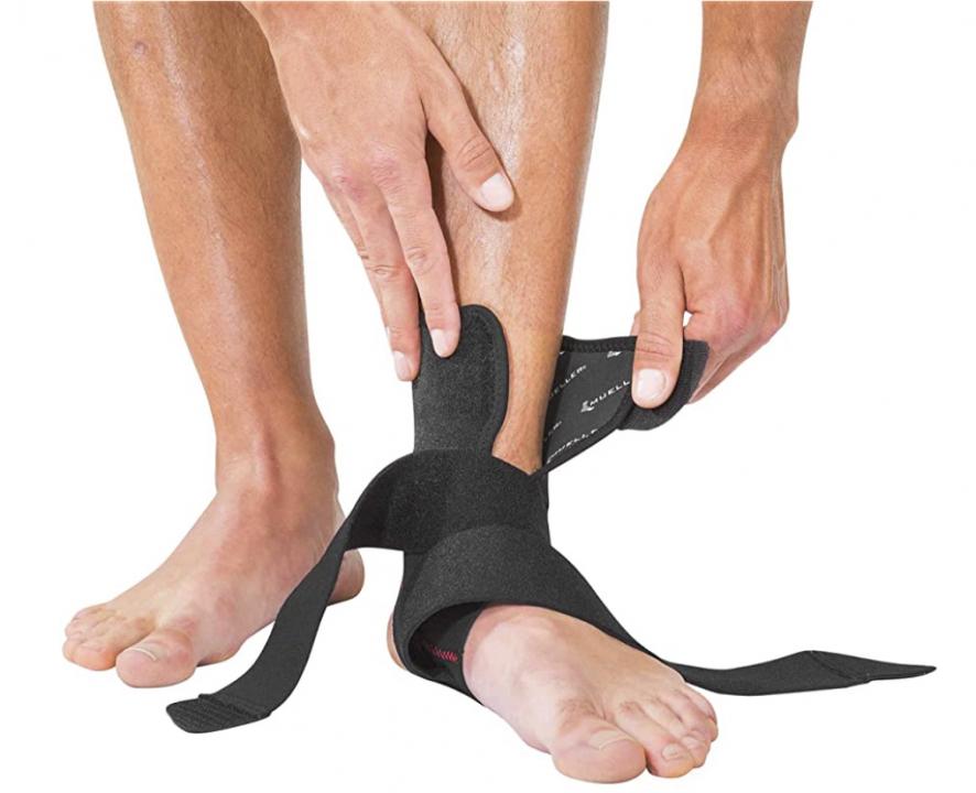 5 tác dụng chính của quấn cổ chân mà ai cũng nên biết