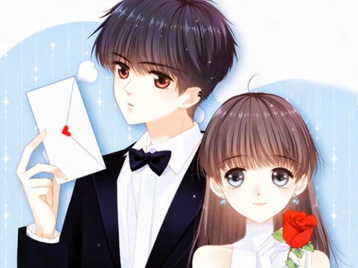 Top 10 Truyện Tranh Tuổi Trẻ Công Viên Trung Hoa Độc Đáo Nhất - Mytour.vn