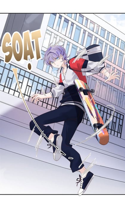 Top 10 Truyện Tranh Tuổi Trẻ Công Viên Trung Hoa Độc Đáo Nhất - Mytour.vn