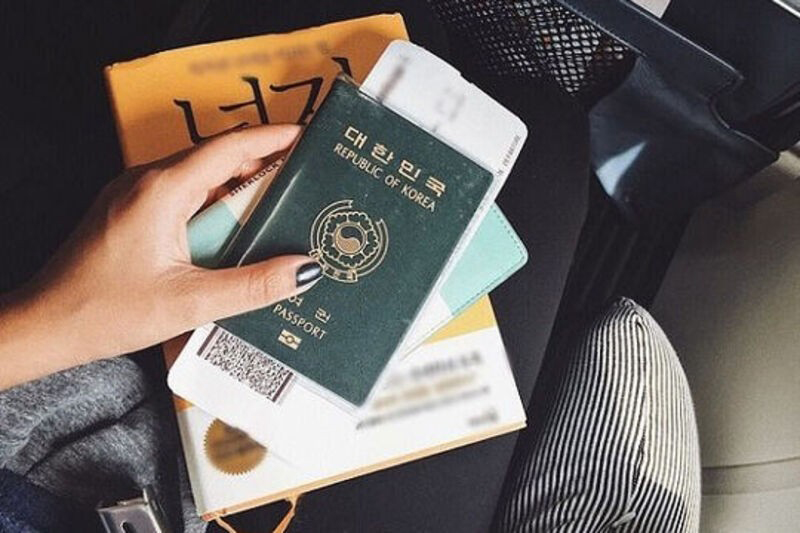 Tổng hợp các loại visa Hàn Quốc chi tiết nhất từ A đến Z