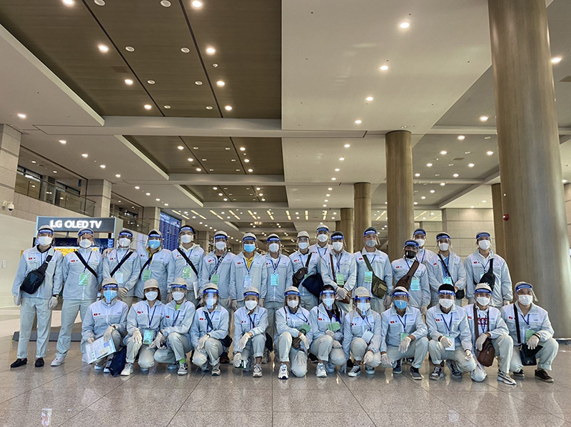 Tổng hợp các loại visa Hàn Quốc chi tiết nhất từ A đến Z