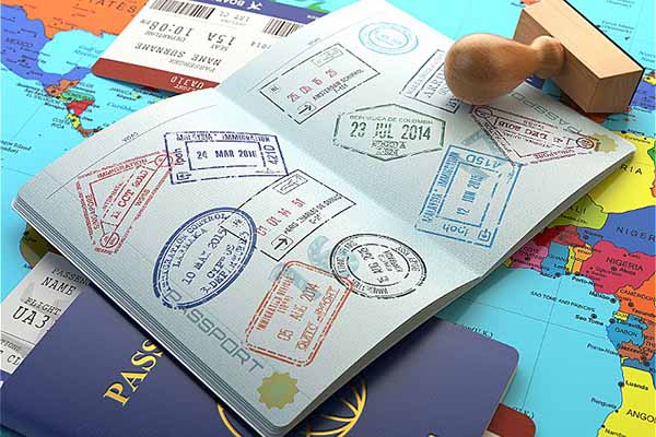 Thị thực là gì? Hộ chiếu là gì? Phân biệt visa và hộ chiếu