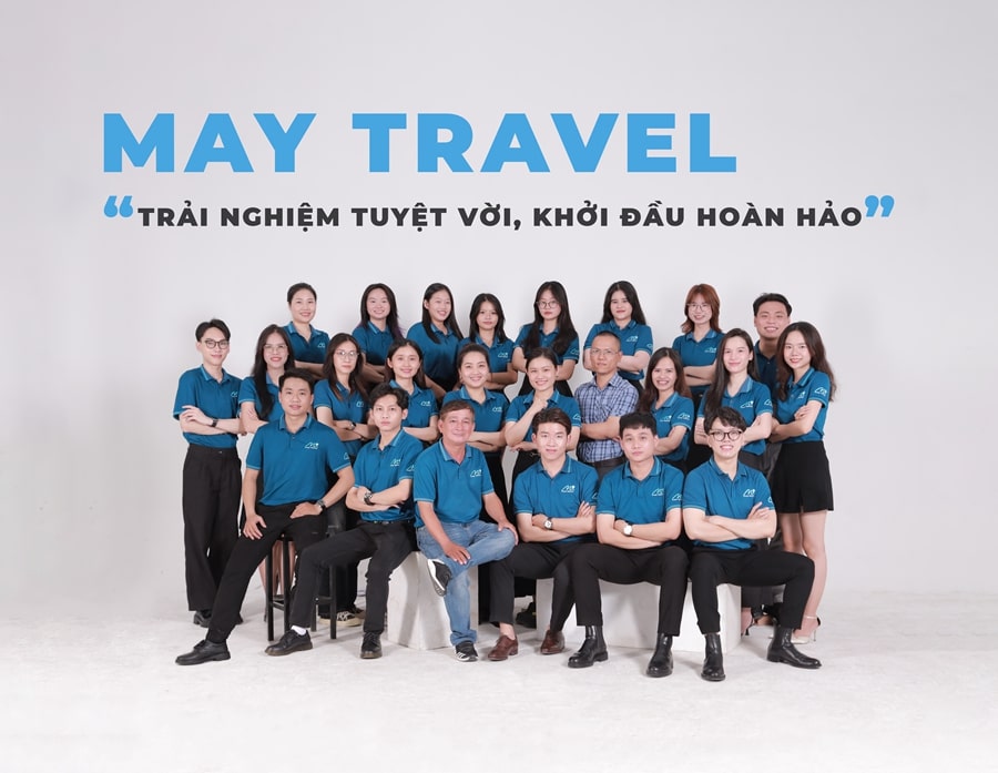 Giới thiệu - Chuyến đi tháng 5