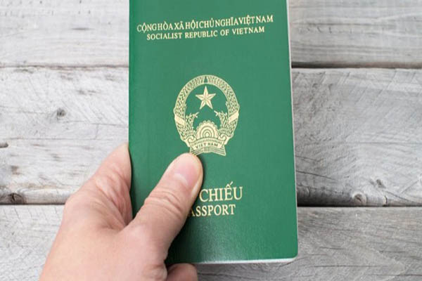 Thị thực là gì? Hộ chiếu là gì? Phân biệt visa và hộ chiếu