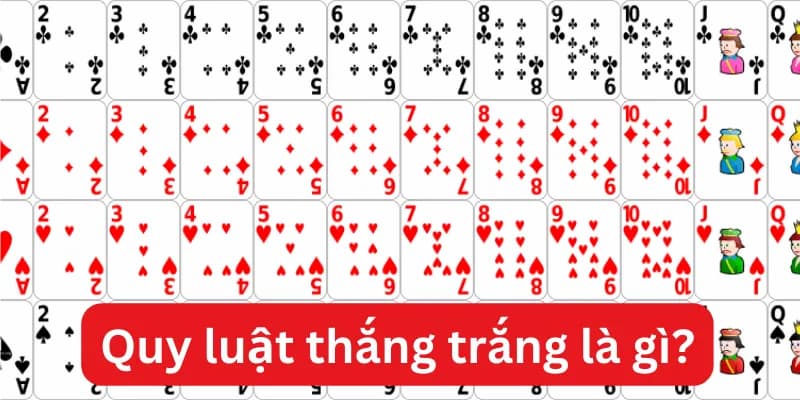 6 đôi có màu trắng không? Cách Tính Thưởng Tiêu Chuẩn Nhất