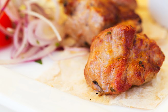 Ăn gì ở Phan Thiết?