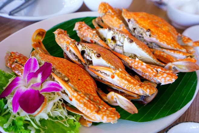 Ăn gì ở Phan Thiết?