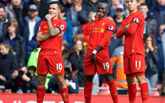 The Kop là gì? Ý nghĩa biệt danh của Liverpool mà bạn có thể chưa biết - keo8386