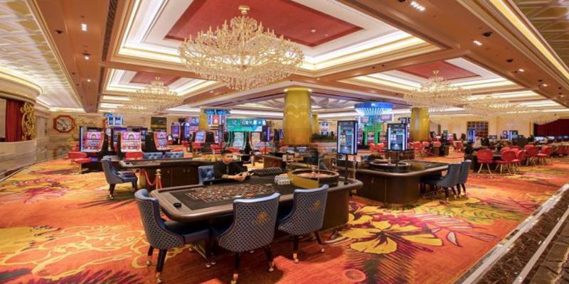 Khám phá Casino Việt Nam Nổi Tiếng Nhất Năm 2024 1 Khám Phá Các Casino Việt Nam Nổi Tiếng Nhất Năm 2024