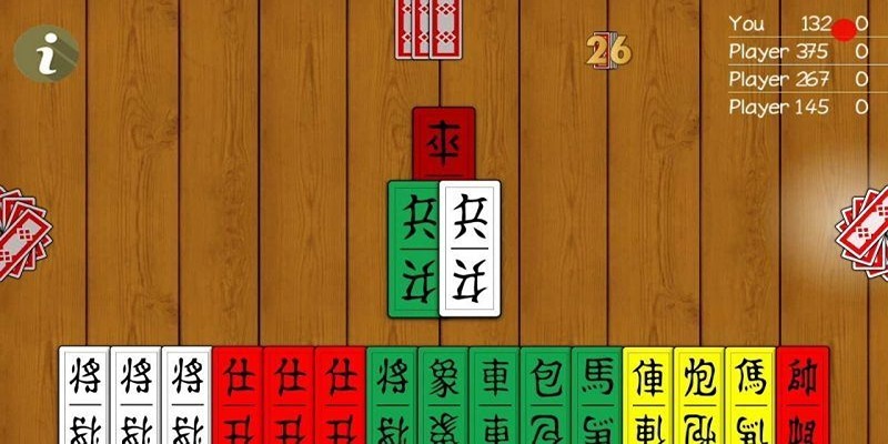 Hướng dẫn đơn giản và chi tiết để chơi bài bốn màu cho người mới bắt đầu