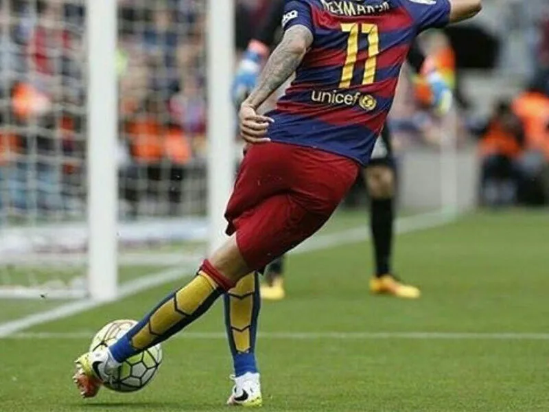 CAM là vị trí nào trong bóng đá và vai trò của nó trên sân