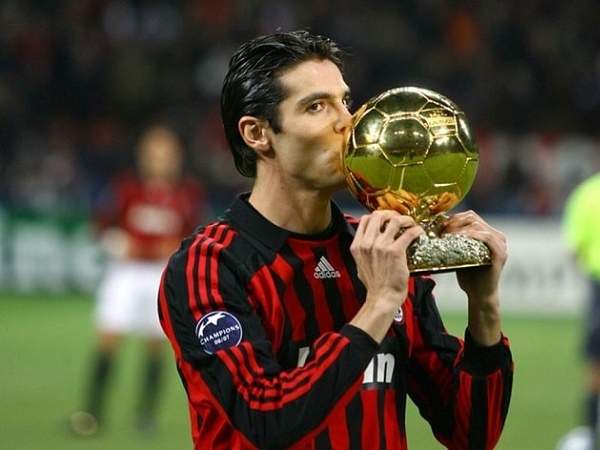 Người chơi KaKa là ai? Tiểu sử và sự nghiệp của Ricardo Kaka