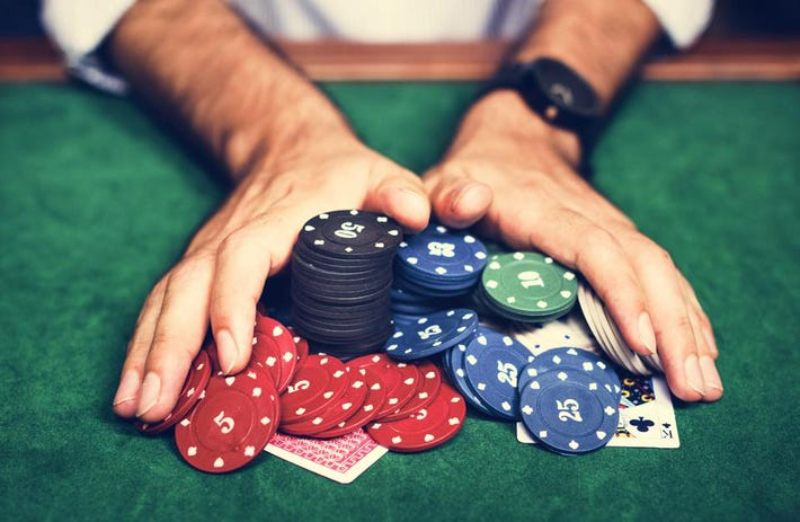 Tăng séc trong Poker là gì? Check Raise là gì trong Poker? Tuyệt chiêu đỉnh cao nên dùng