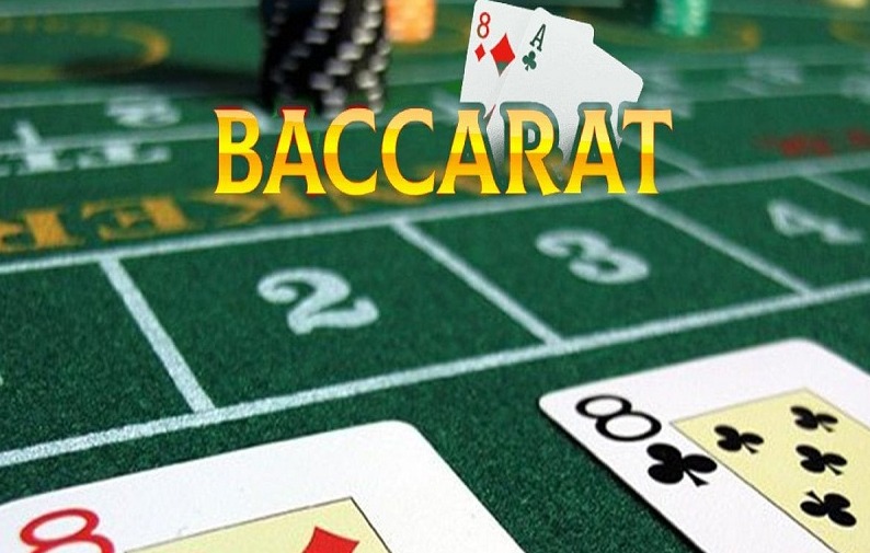 Chiến lược 1-3-2-6 trong baccarat là gì? Cách ứng tuyển hiệu quả nhất
