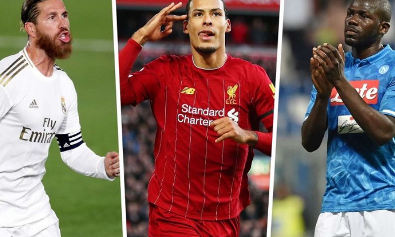 Ai là hậu vệ phải giỏi nhất thế giới? Yếu tố quyết định