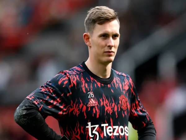 Dean Henderson là ai? Những cầu thủ bóng đá nổi tiếng thế giới