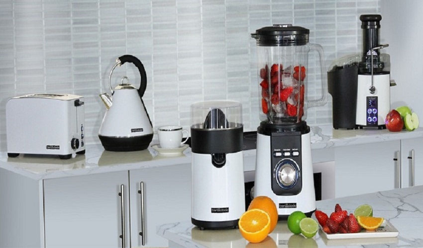 Quà tặng nhân viên và thiết bị nhà bếp