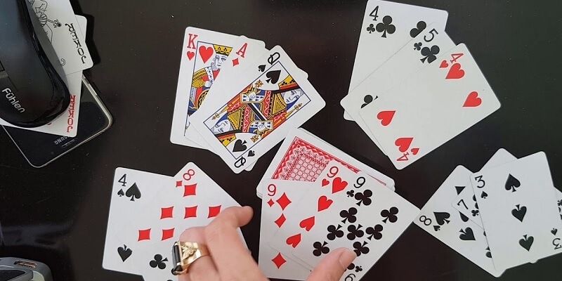 Cách chơi game đánh bài binh dễ dàng và mẹo để chiến thắng khi chơi