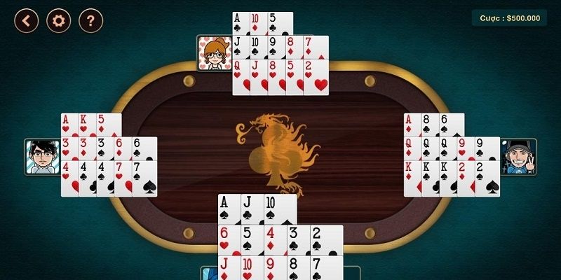 Cách chơi game đánh bài binh dễ dàng và mẹo để chiến thắng khi chơi
