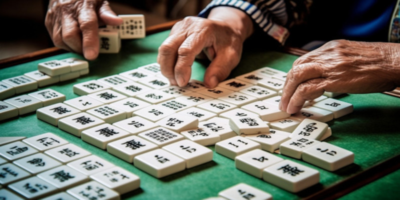 Chi tiết cách chơi mạt chược cho người mới bắt đầu - manclubus