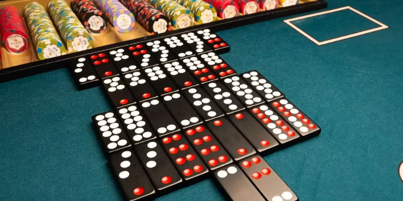 Làm quen với các quy tắc cơ bản của gạch Pai Gow