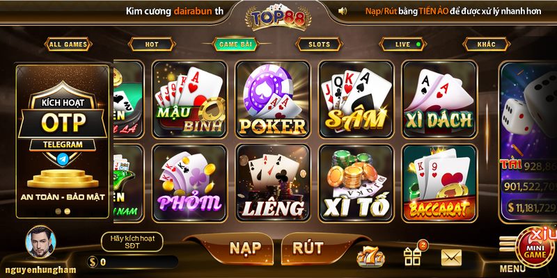 Cách chơi Phỏm 8 lá - Tăng lợi nhuận khi tham gia