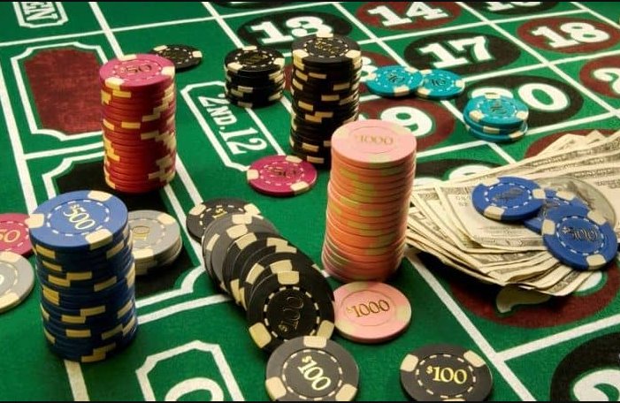 Hướng dẫn cách chơi Open Bet Poker như một người chuyên nghiệp - DA88