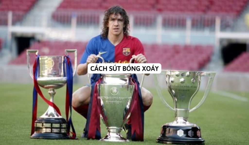 Cách đá bóng cong | Kỹ thuật và lợi ích trong bóng đá