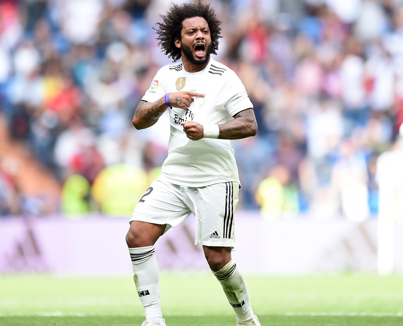 Những cầu thủ bóng đá tóc xoăn tài năng nhất hiện nay