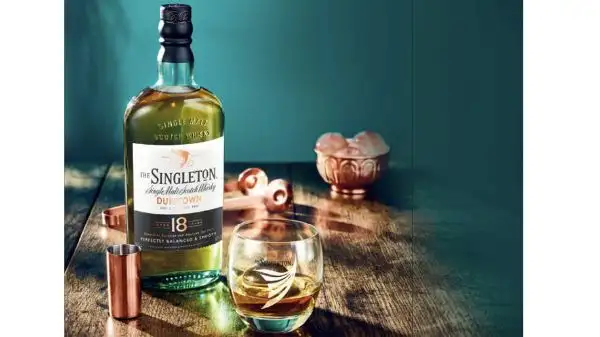 Tổng hợp 10 loại Whisky thơm ngon nổi tiếng nhất thế giới