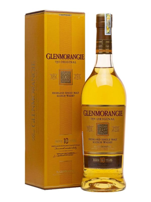 rượu whisky nổi tiếng