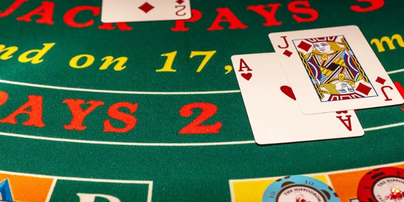 Hiểu luật chơi Blackjack và cách tính điểm