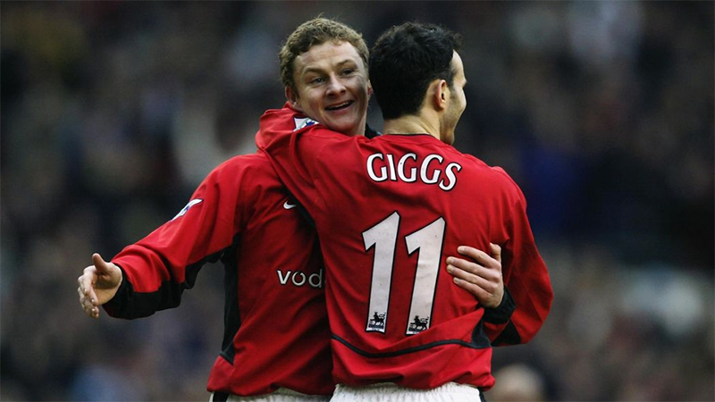 Số áo bóng đá đẹp và ý nghĩa số áo cầu thủ trong bóng đá