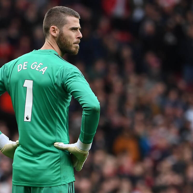 Số áo bóng đá đẹp và ý nghĩa số áo cầu thủ trong bóng đá