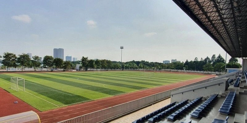 Luật bóng đá 7 người - những điều người chơi cần biết