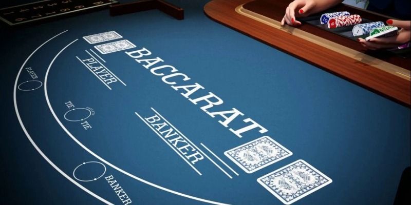 Quy tắc Baccarat - Quy tắc chi tiết cho người chơi đặt cược