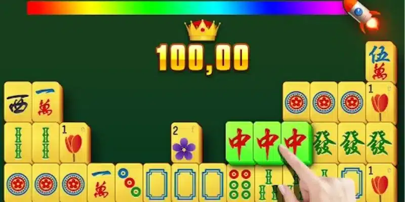 Cách chơi mạt chược - Hướng dẫn từ A đến Z cho người mới bắt đầu