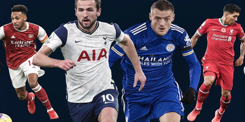 Kẻ săn trộm trong bóng đá là gì? Vai trò của người ghi bàn