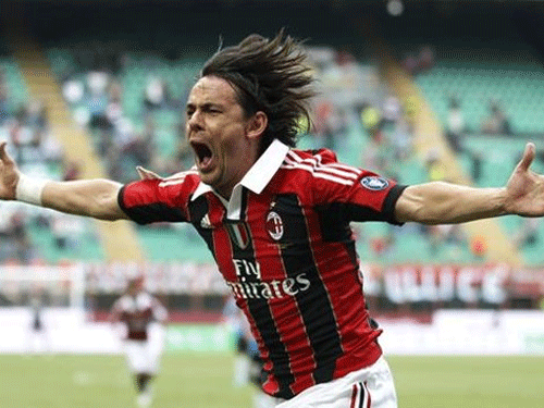 Super Pippo" chính thức giải nghệ