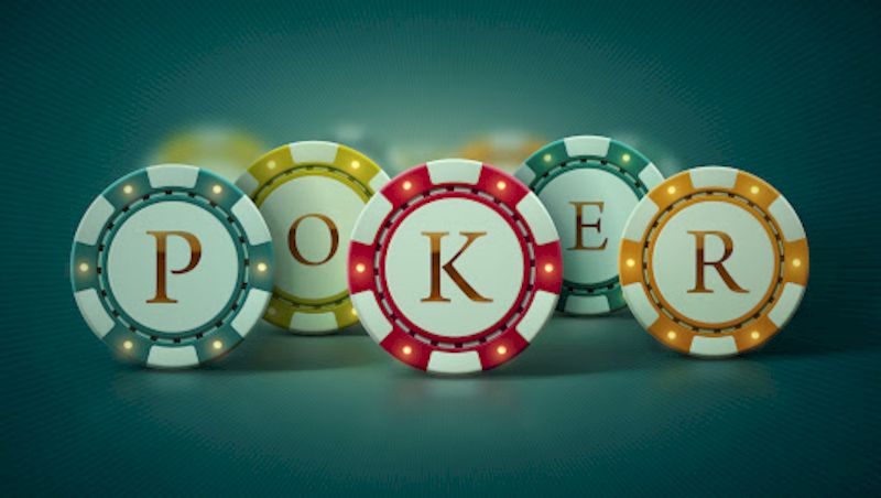 Poker là gì? Tìm hiểu luật chơi đánh bài Kubet chuẩn chính xác