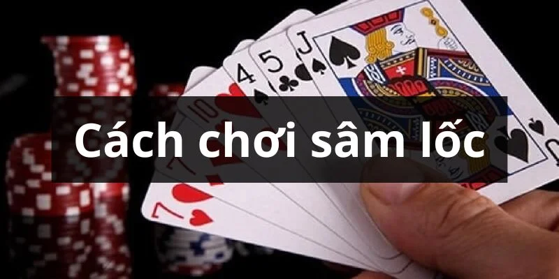 Sam Lock là gì? Khám phá chi tiết từ A đến Z về Bãi Sam