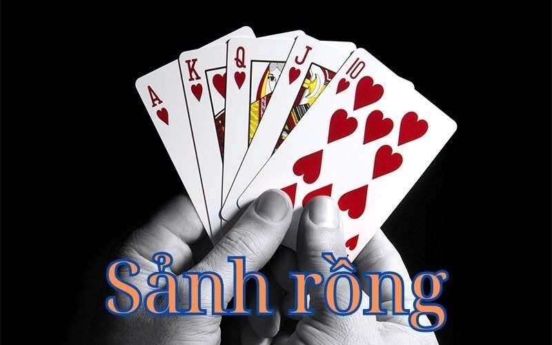 Sảnh Rồng Là Gì? Kinh Nghiệm Chơi Sảnh Rồng Hiệu Quả Từ Cao Thủ