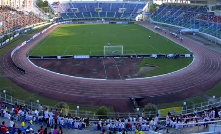 Chiêm ngưỡng 11 sân vận động đẹp nhất Đông Nam Á - ke8386