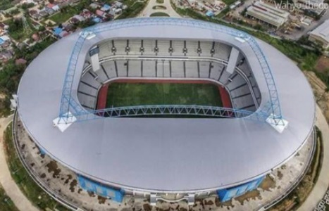 Chiêm ngưỡng 11 sân vận động đẹp nhất Đông Nam Á - ke8386