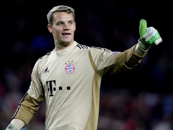Tiểu sử thủ môn Manuel Neuer và sự nghiệp thi đấu xuất sắc nhất của anh