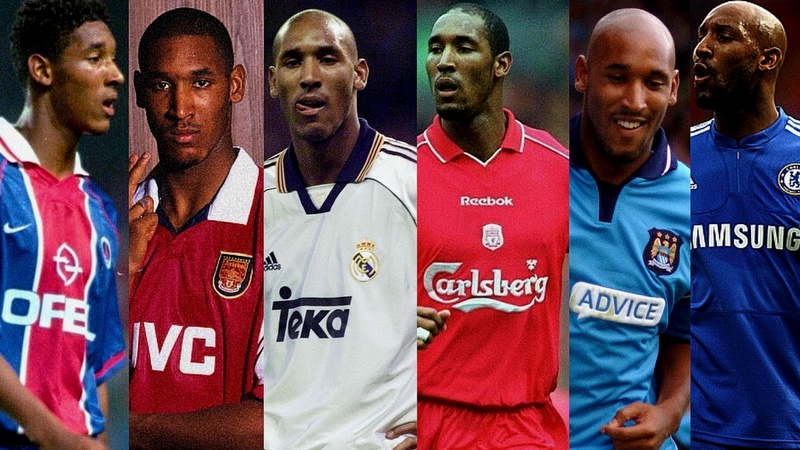 Tính cách tạo nên sự nghiệp mà có lẽ không ai mong muốn Chính tính cách đã tạo nên 1 sự nghiệp mà có lẽ là không ai muốn