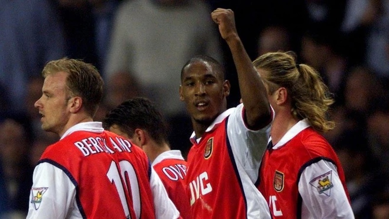 Cầu thủ Nicolas Anelka từng được đánh giá cao Cầu thủ Nicolas Anelka đã từng được đánh giá rất cao