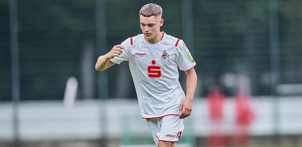 Tiểu sử của Florian Wirtz: Thần đồng mới của bóng đá Đức