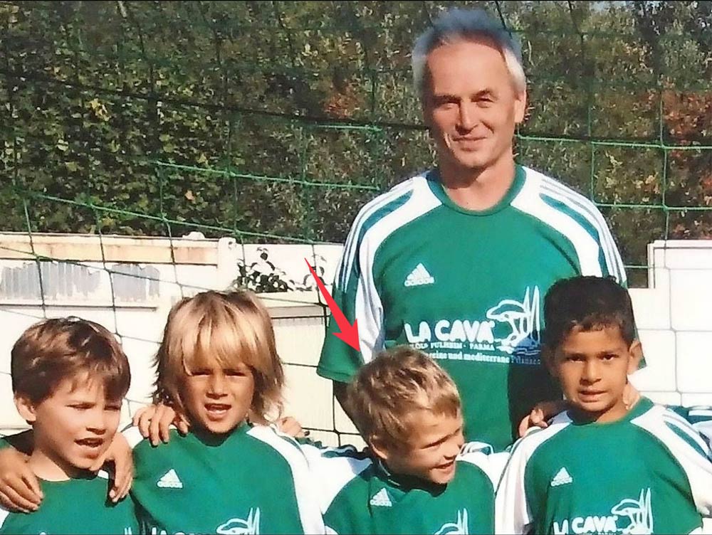 Tiểu sử của Florian Wirtz: Thần đồng mới của bóng đá Đức