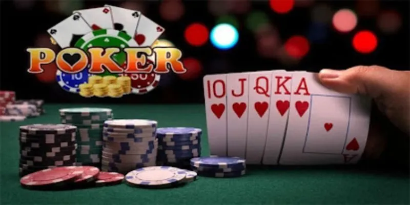 Thuật ngữ Poker - Hướng dẫn toàn diện cho người mới bắt đầu